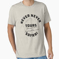 Never Never Safari Tours by McPod