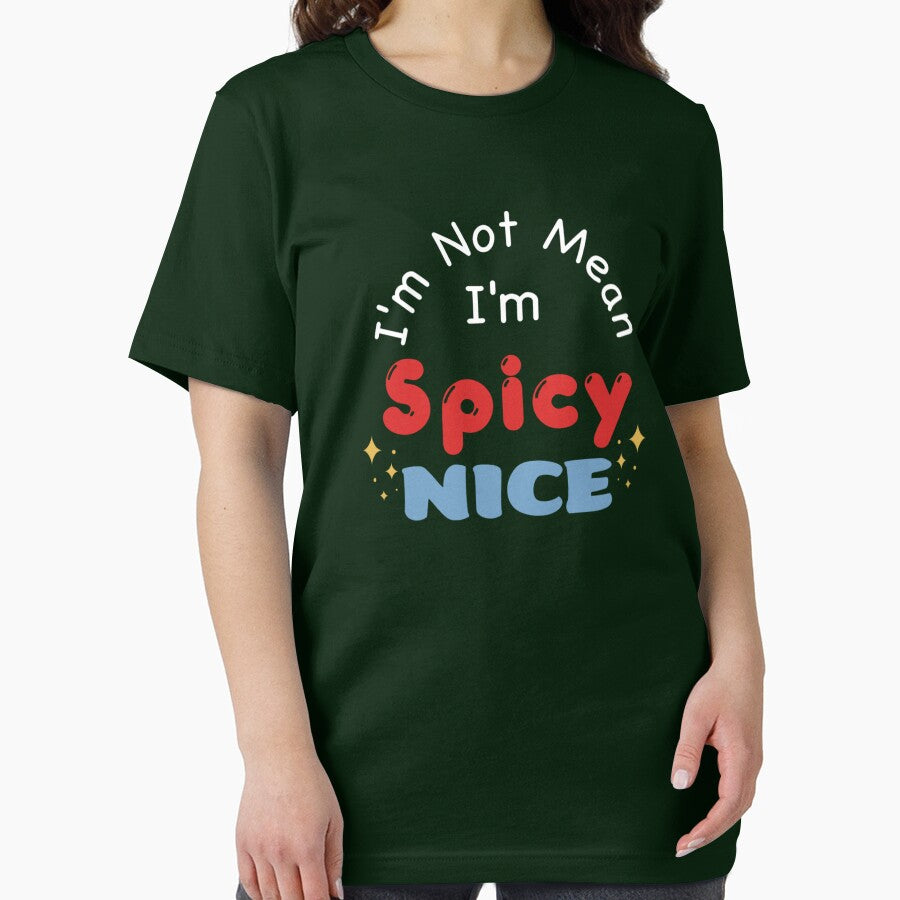 Spicy Nice by tlcdesignco