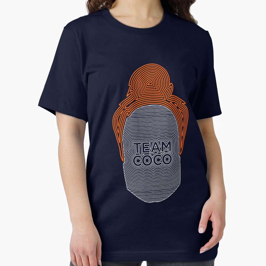 Team COCO (Line Art) by splode