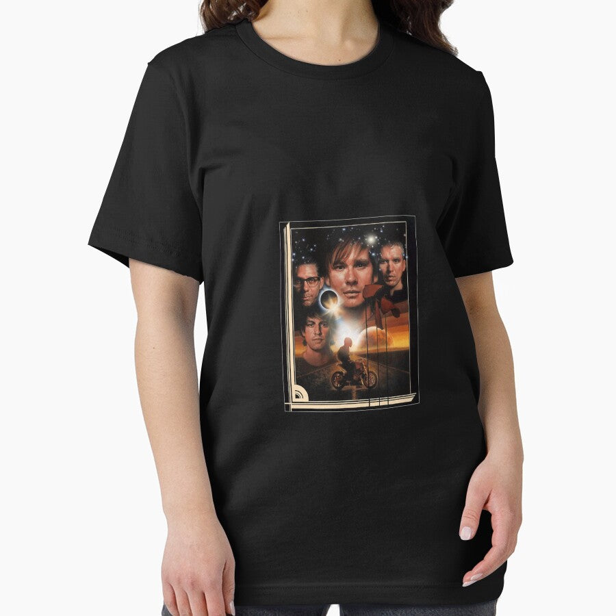 I Empire Premium Scoop 1 by ElliottDennit Unisex , , , Long Sleeve Tee