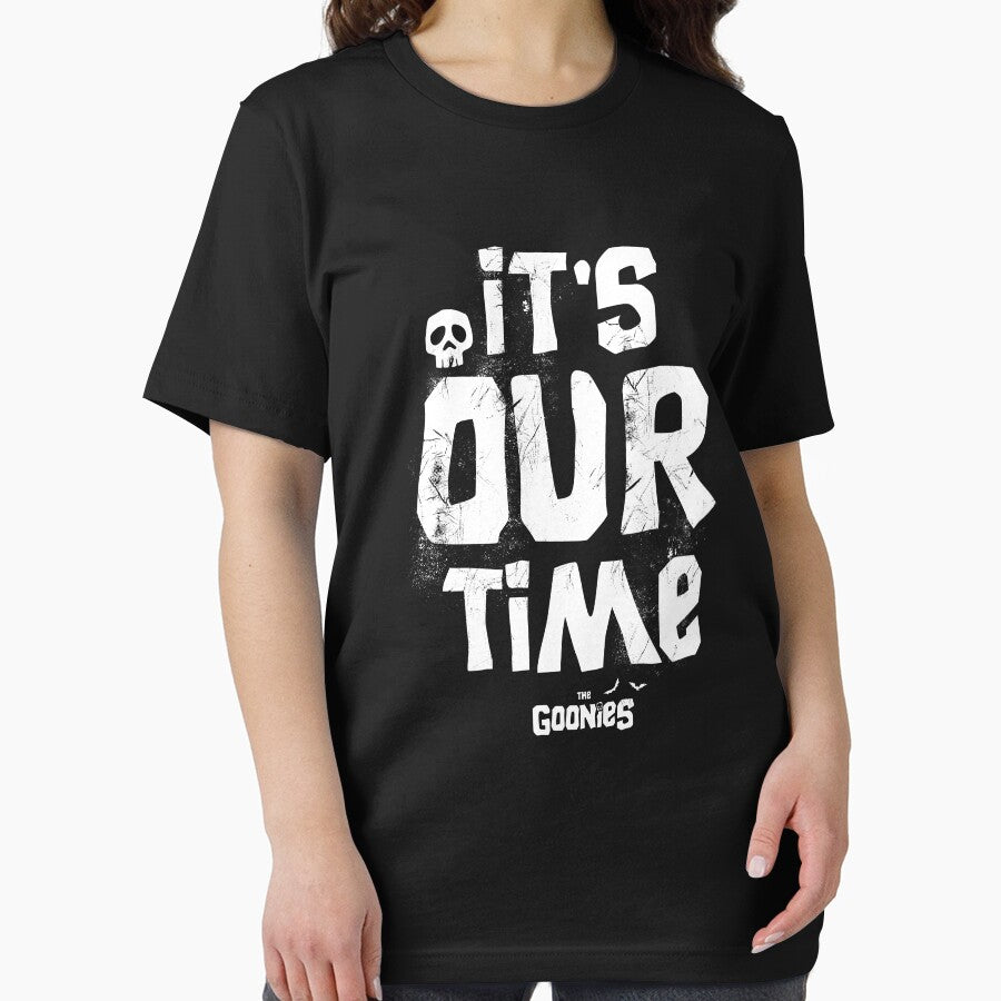 It's Our Time by GraspOriginal Unisex , , , Long Sleeve Tee