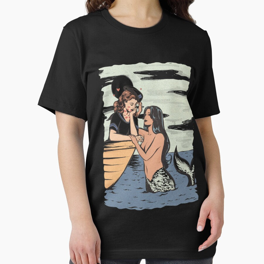 enchanted by BernarDubois Unisex , , , Long Sleeve Tee