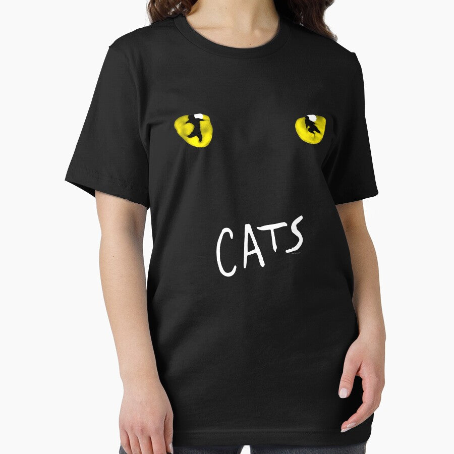 Official CATS Logo by HardiKel