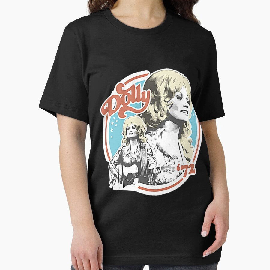 Dolly 72 by willodeanweld Unisex , , , Long Sleeve Tee