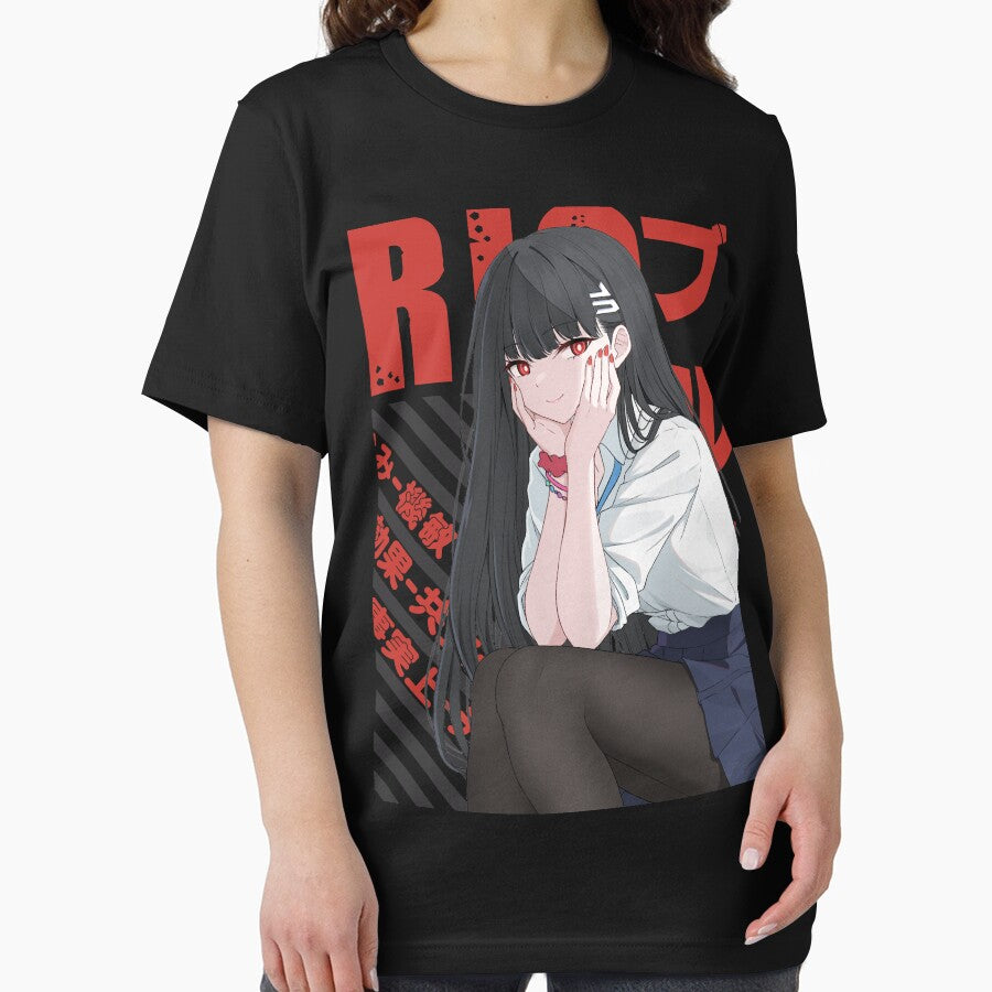 Blue archive - Tsukatsuki Rio by Recup-Tout