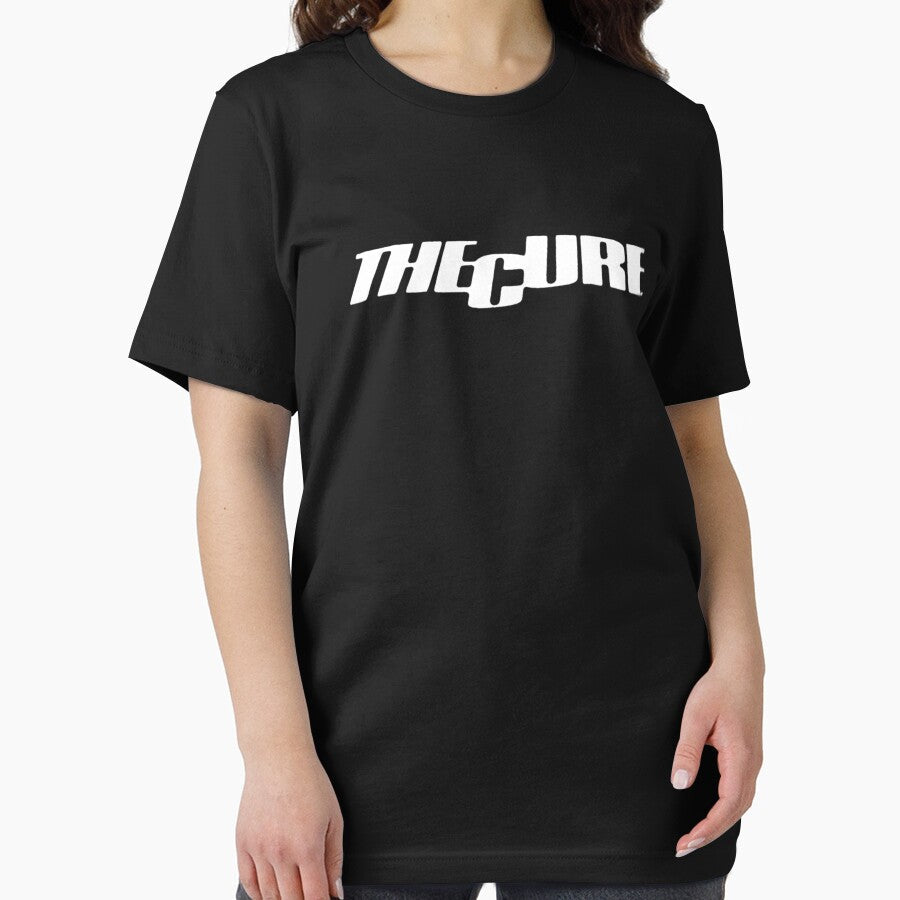 Best Selling Logo Cure by Sarah Espinoza Unisex , , , Long Sleeve Tee