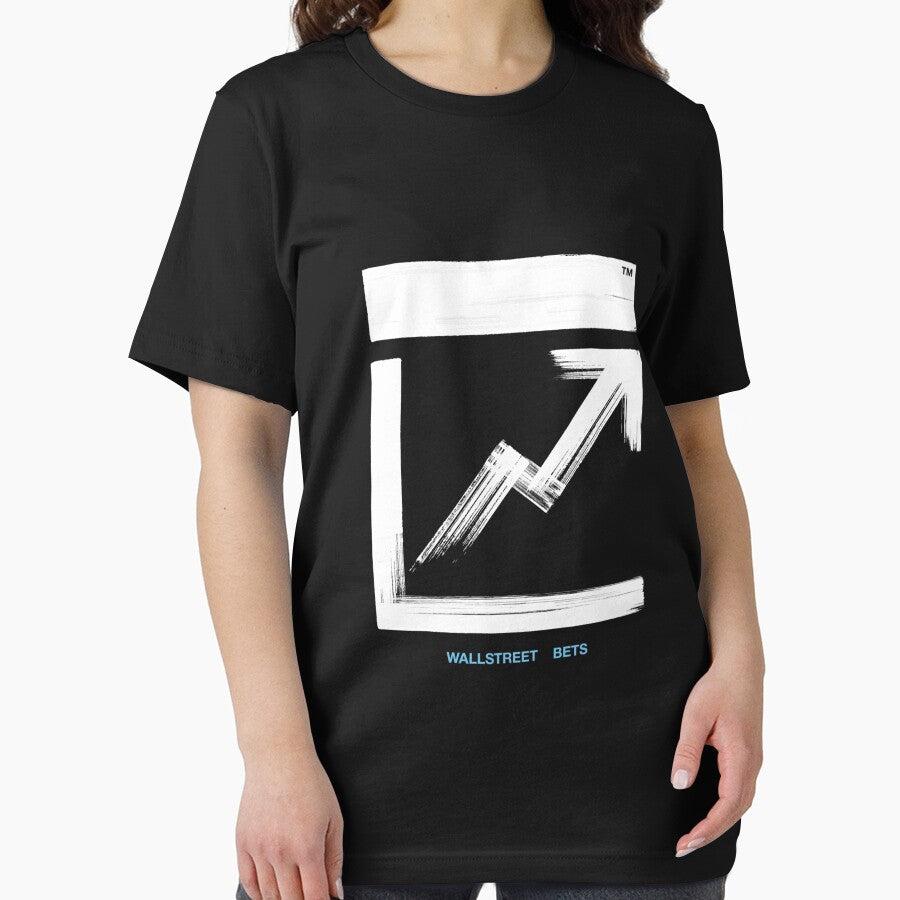 Trending 1 - 40OFFWSB White Premium TShirt305 by VeldaHaley Unisex , , , Long Sleeve Tee