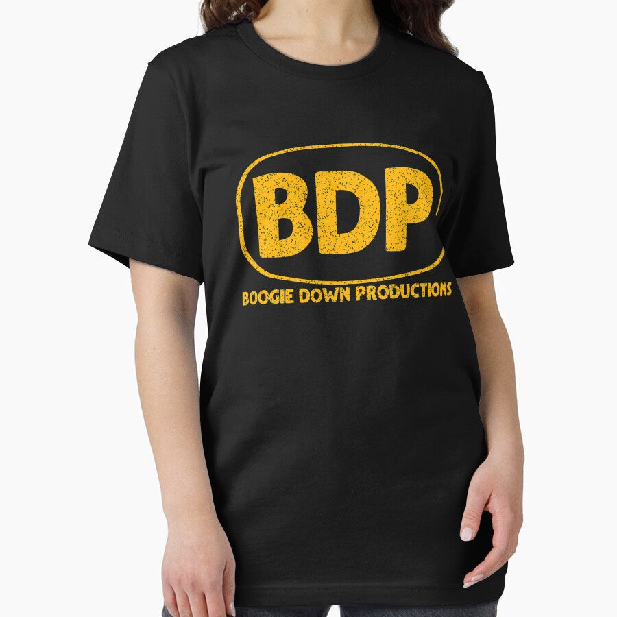 BDP by creativebrother Unisex , , , Long Sleeve Tee