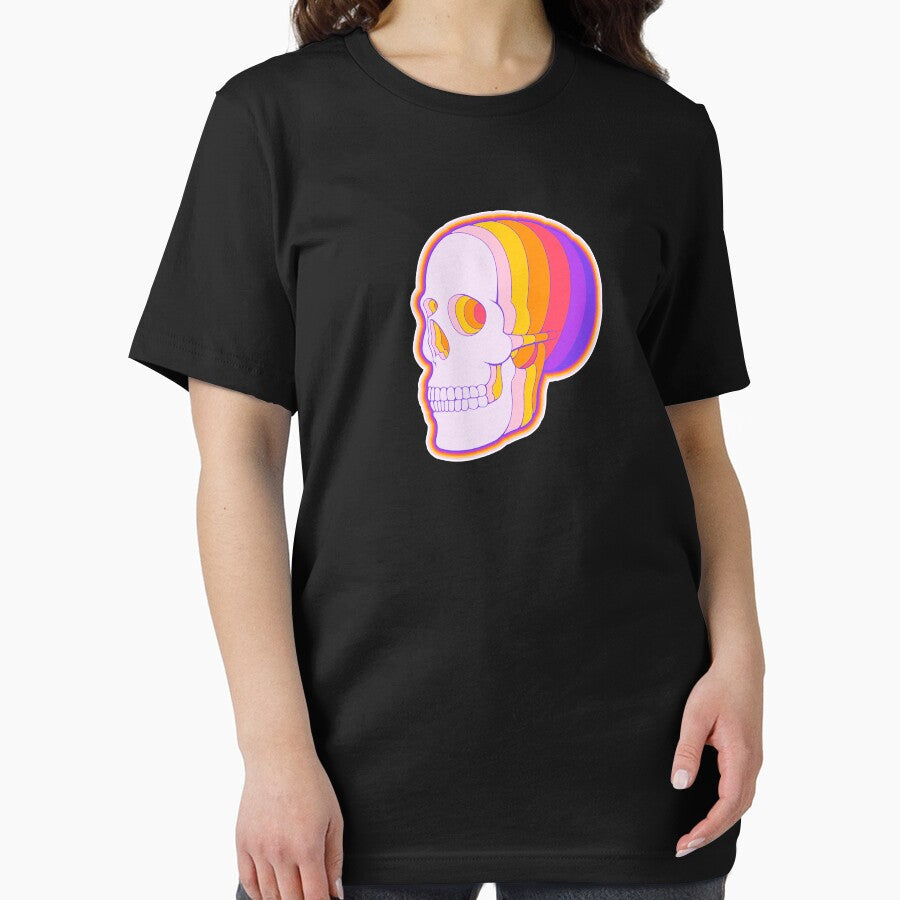 AURA by ES427 Unisex , , , Long Sleeve Tee