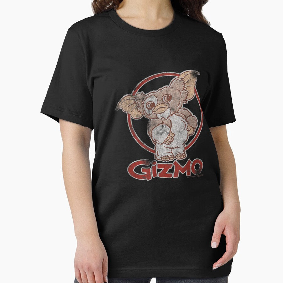 gizmo by ColleenWade Unisex , , , Long Sleeve Tee