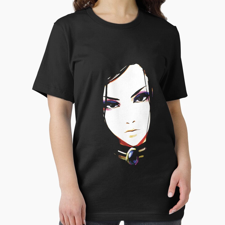 ERGO PROXY by ALAAWII Unisex , , , Long Sleeve Tee