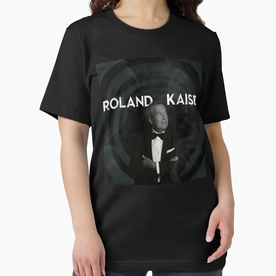 Roland kaiser  Essential T-Shirt by SarahSchwark