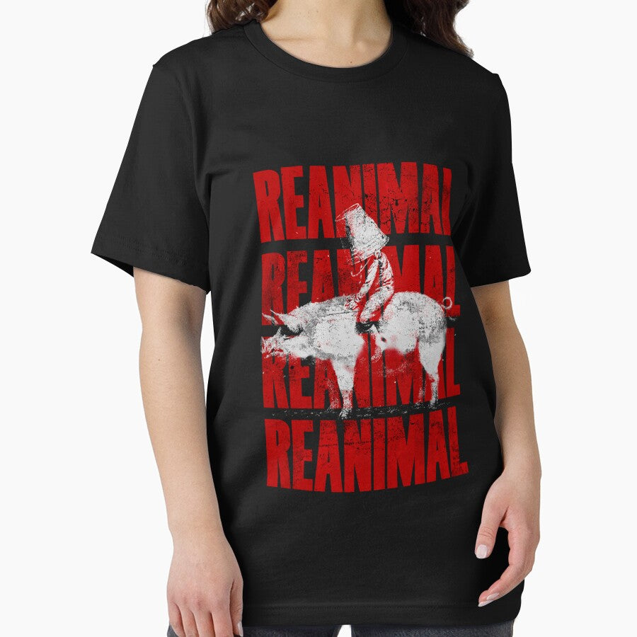 REANIMAL by delllsdesigns