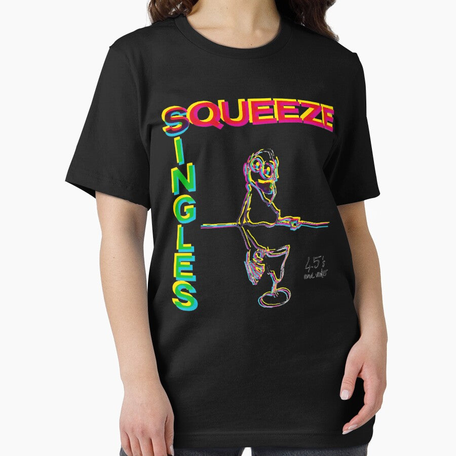 Squeeze Singles by Fdesigner