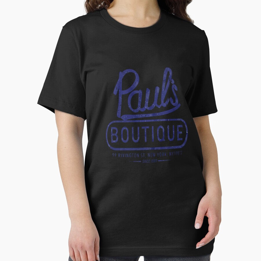 Pauls Boutique #579 by sandrahofer-art Unisex , , , Long Sleeve Tee