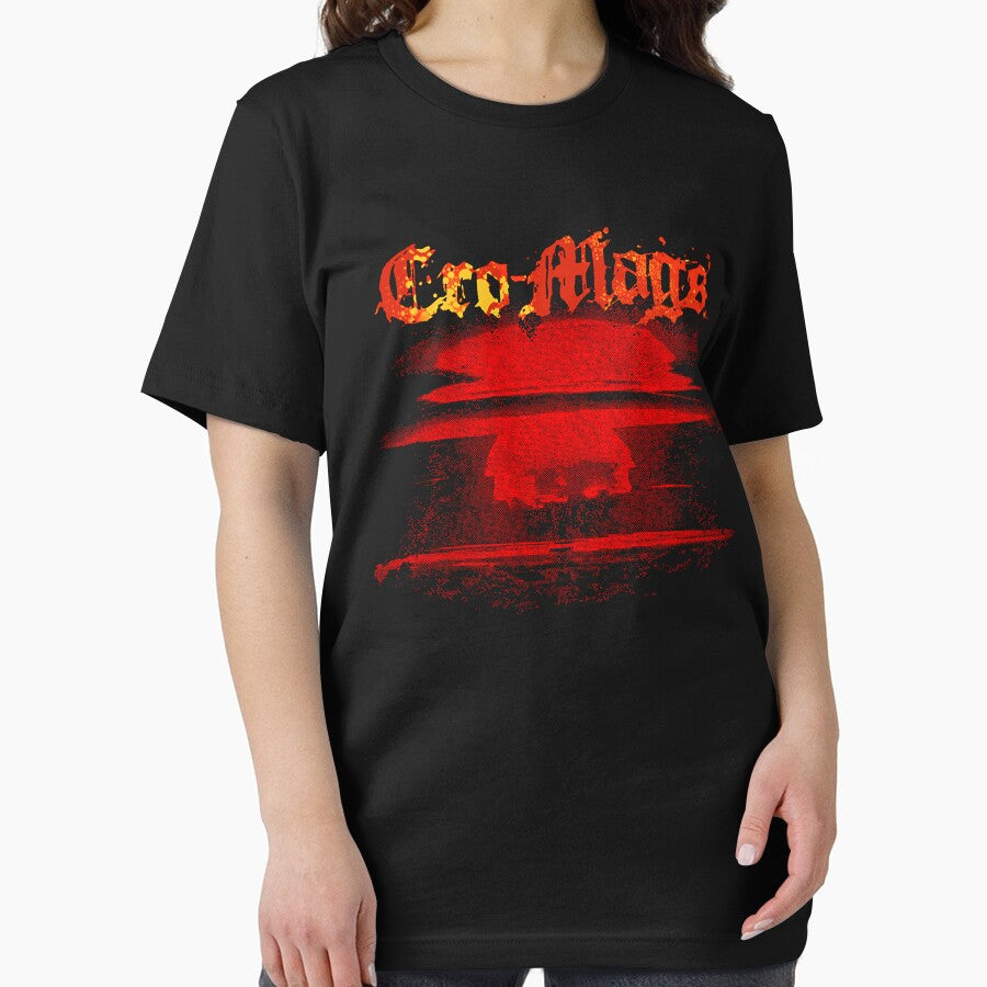 Cro-Mags by Limn From Limb