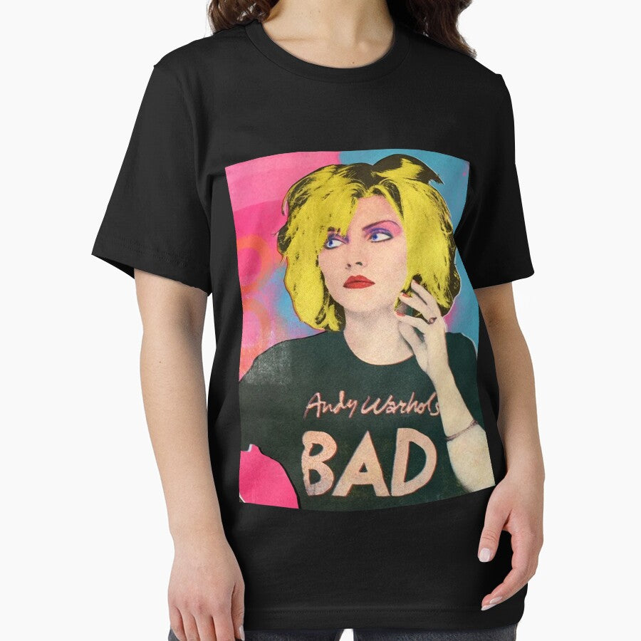 Debbie Music by OlivierMartinez Unisex , , , Long Sleeve Tee
