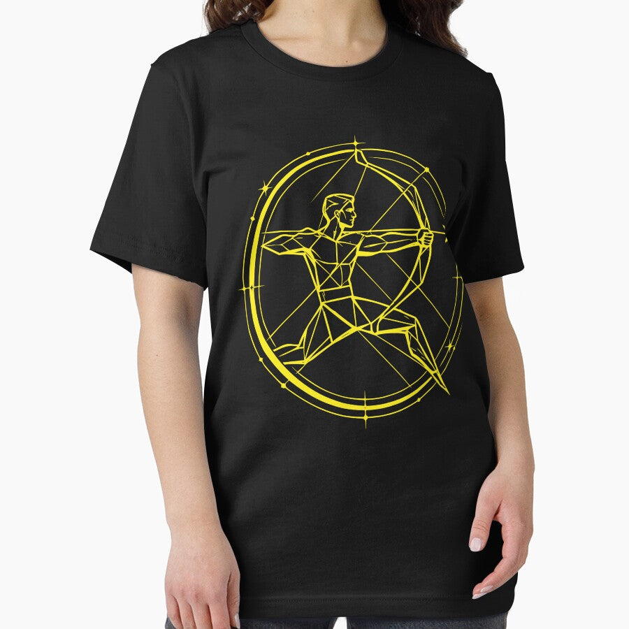 Sagittarius Zodiac Sign – Goal & Freedom by ElvisU