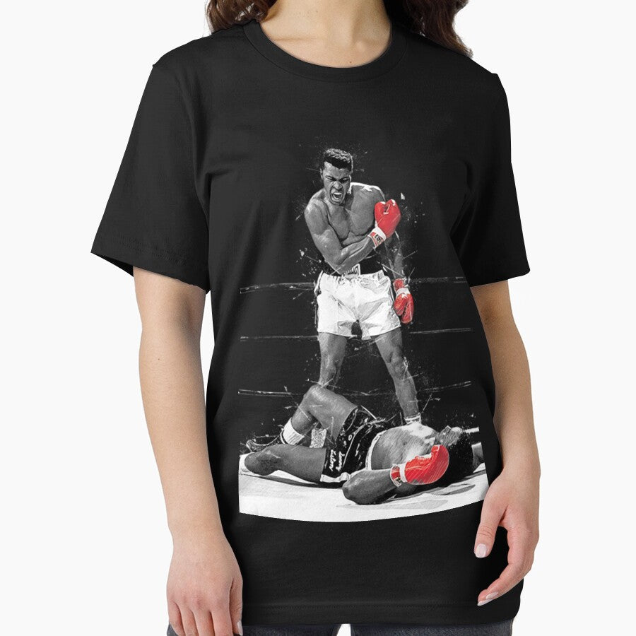 Muhammad-Ali by debsapi