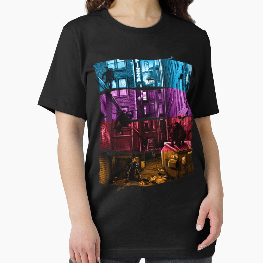 Copy of Funny Cat Lovers Lesbians Eat What Gay Women's by furtawmdchan Unisex , , , Long Sleeve Tee