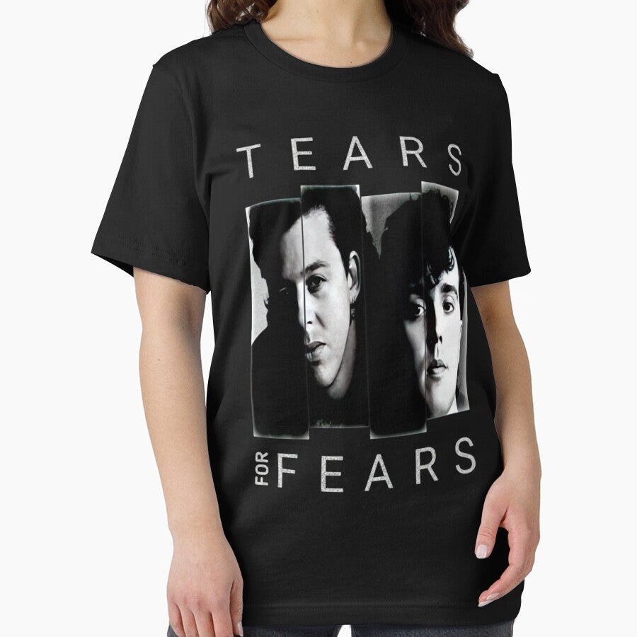 Tears for Fears by HartjEnnifer