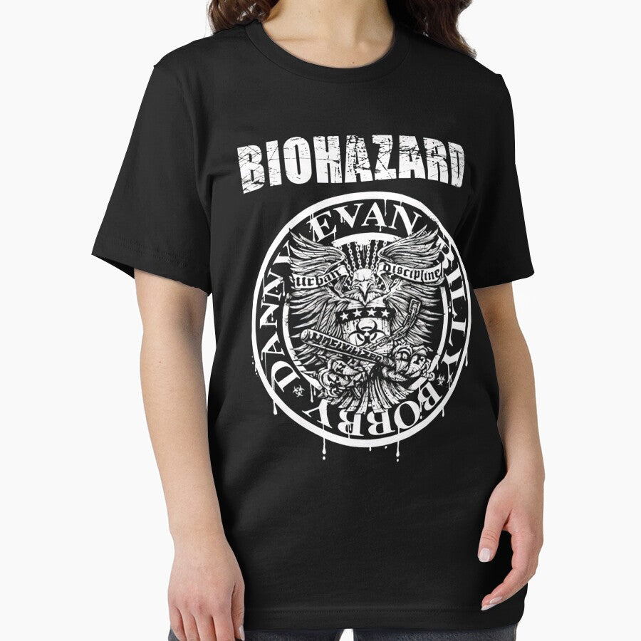 Art - BIOHAZARD by quangokhen