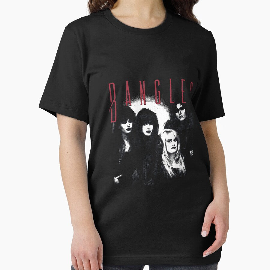 Bangles Retro by oritoor58392 Unisex , , , Long Sleeve Tee