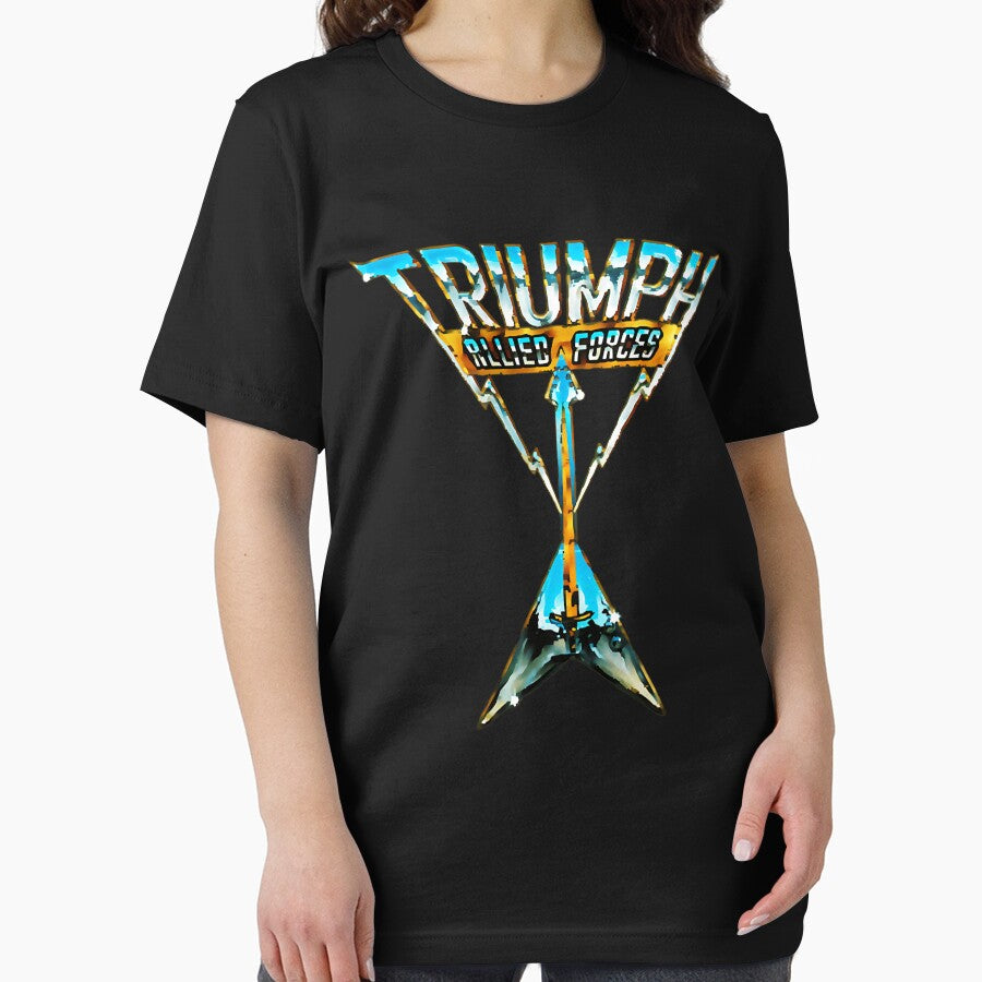 Triumph Band by Kidsresashop