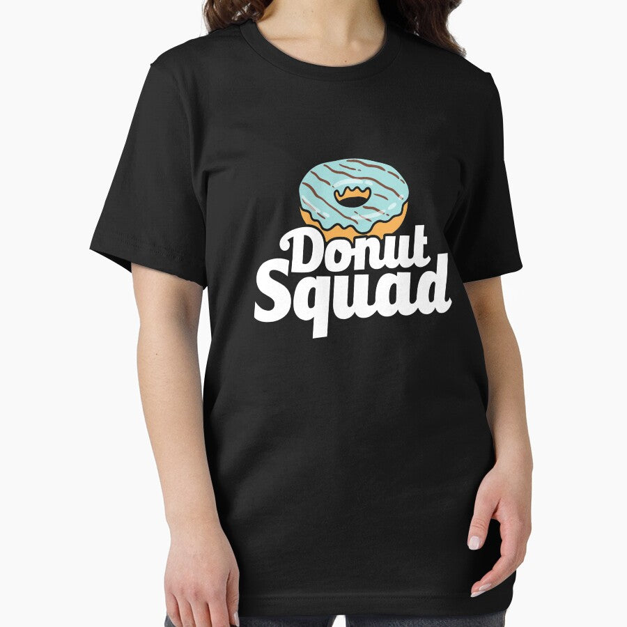 Cute & Funny Donut Squad Donut Lover by perfectpresents