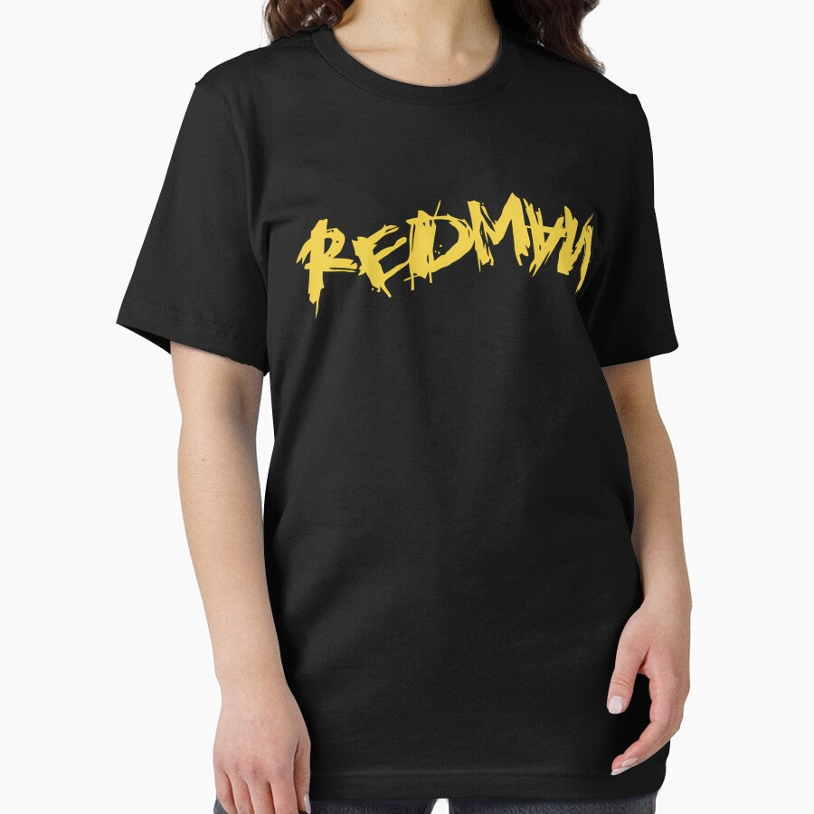 Redman by KKOLCHI Unisex , , , Long Sleeve Tee