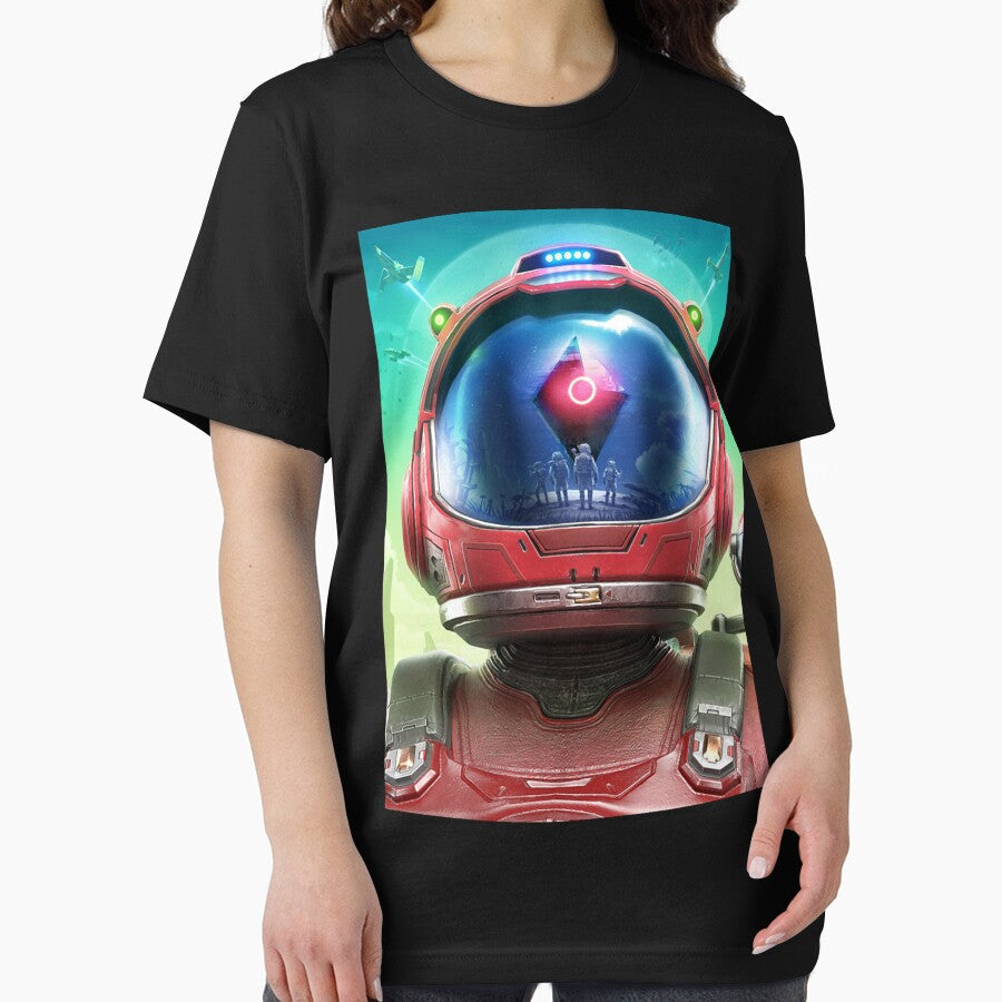 Arrivée premium échancré by FelipePfeffer Unisex , , , Long Sleeve Tee