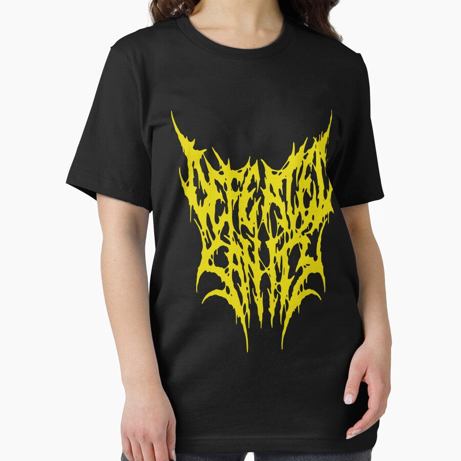 Defeated Sanity by Wade Charlotte