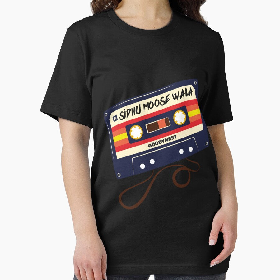 Mix tape Sidhu moose wala Premium by solteskelmanl Unisex , , , Long Sleeve Tee