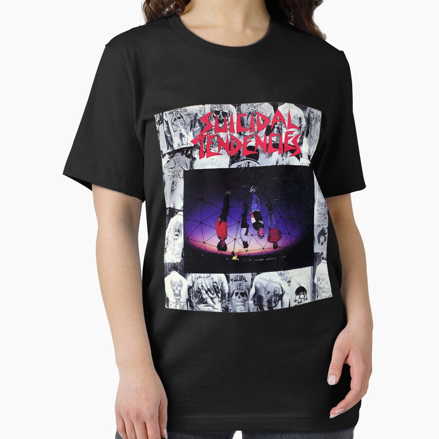 suicidal tendencies by RyleeMoodys