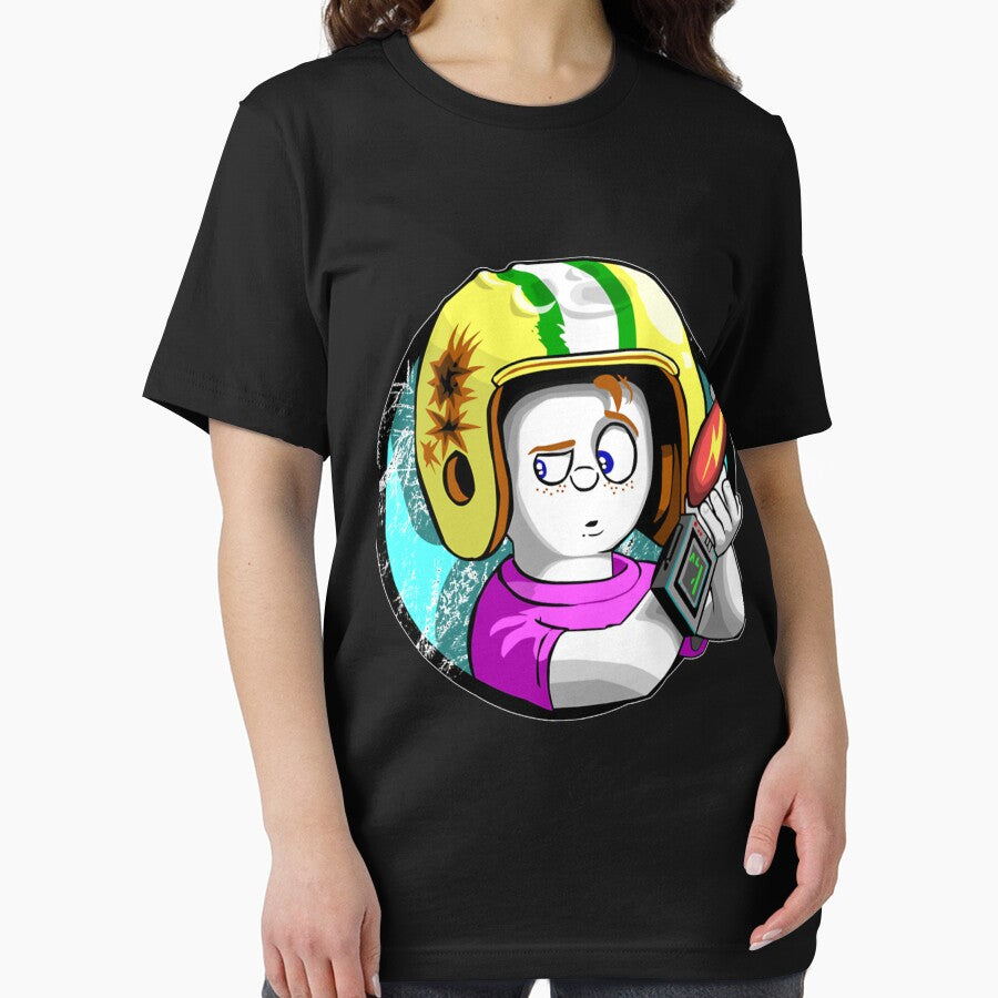 Commander Keen by CEASiGifts