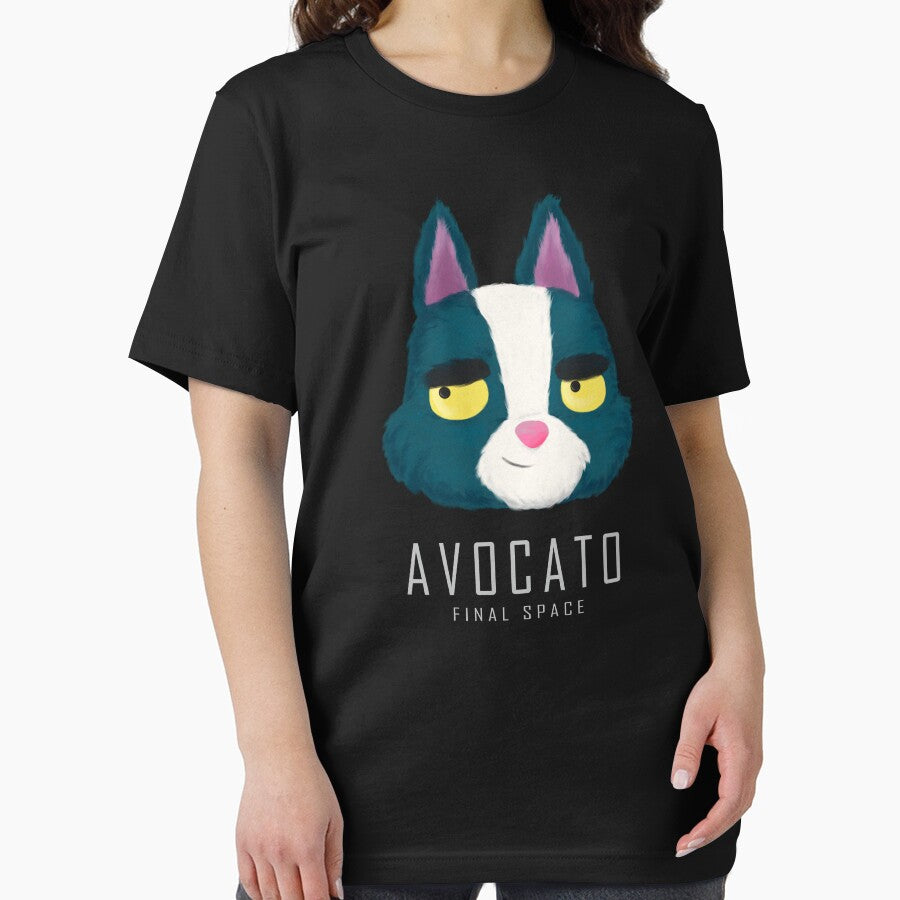 Avocato by splode