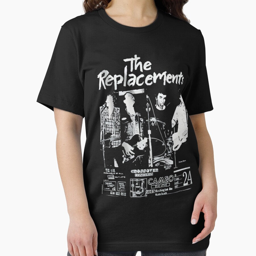 The Replacements 90s by Yassoum