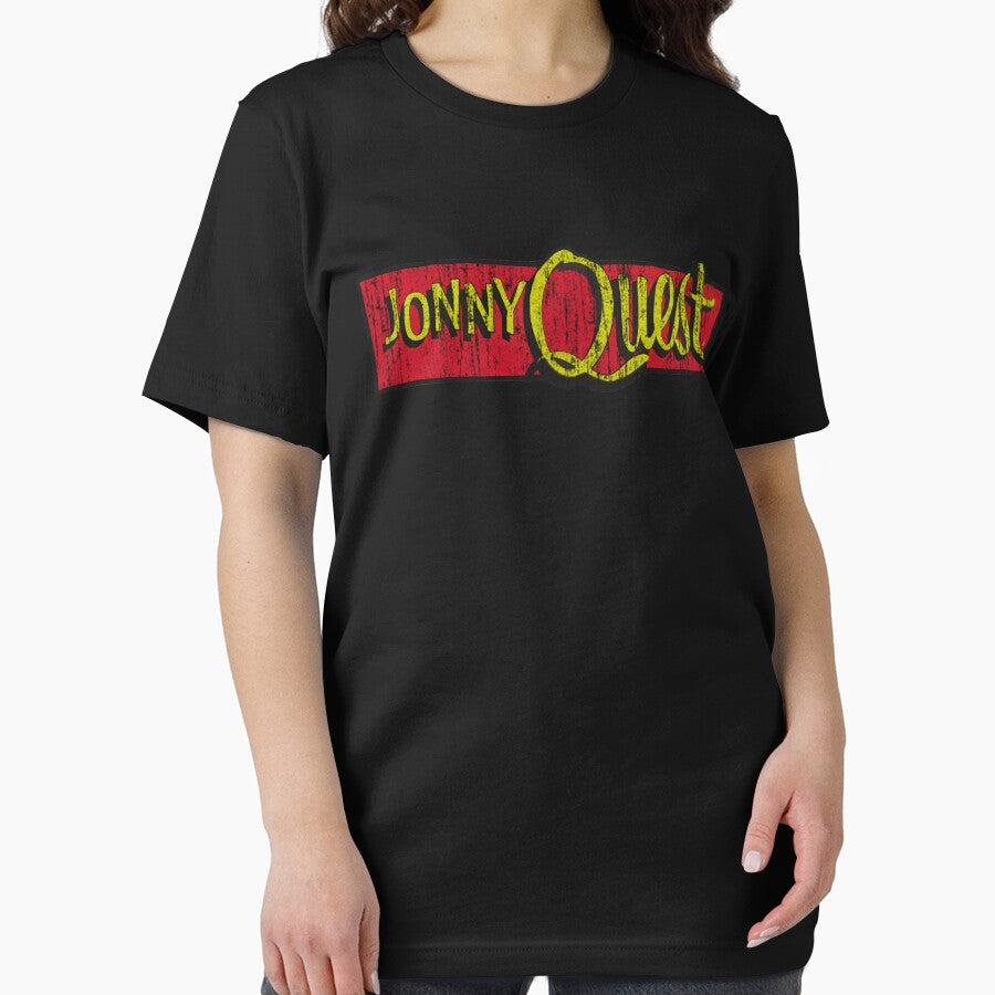 Vintage Cartoon Adventures Funny Movies by PhonyBlake Unisex , , , Long Sleeve Tee