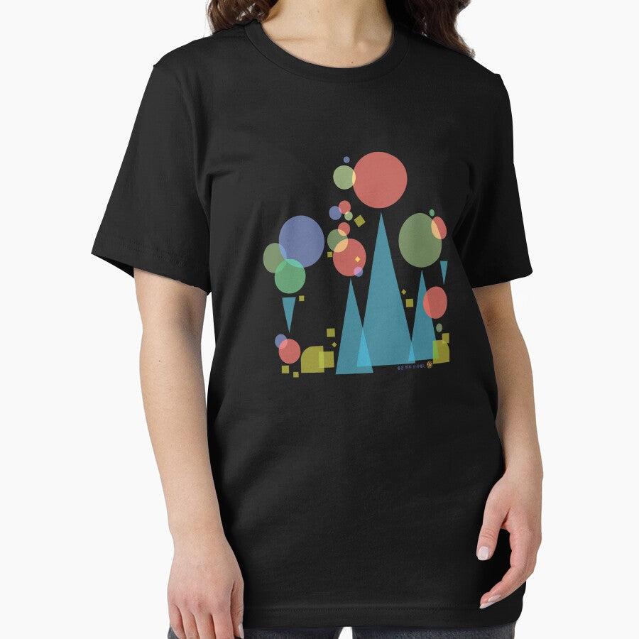 The triangle blooms by LILY*