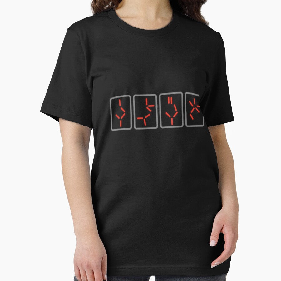 Self Destruct by IndyTshirts Unisex , , , Long Sleeve Tee