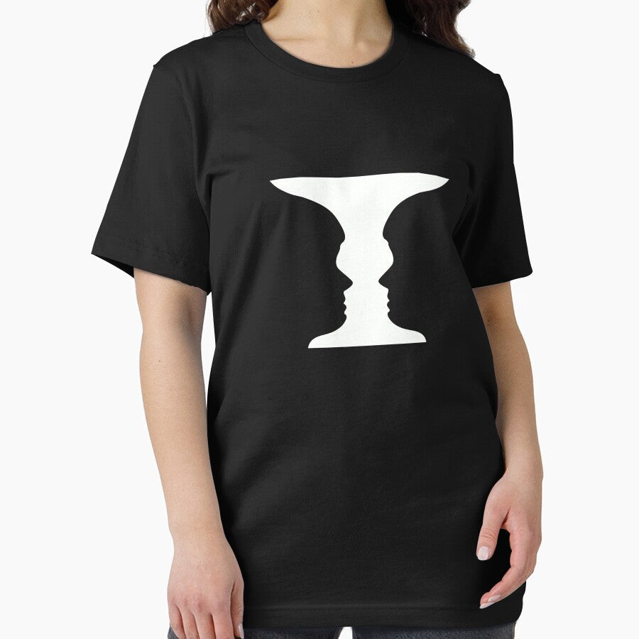 Illusion by wacas Unisex , , , Long Sleeve Tee