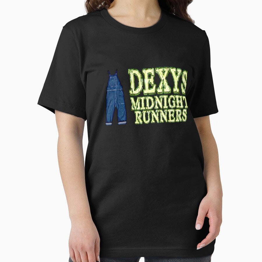 Dexys Midnight Runners Premium For by Jenniferiu13 Unisex , , , Long Sleeve Tee