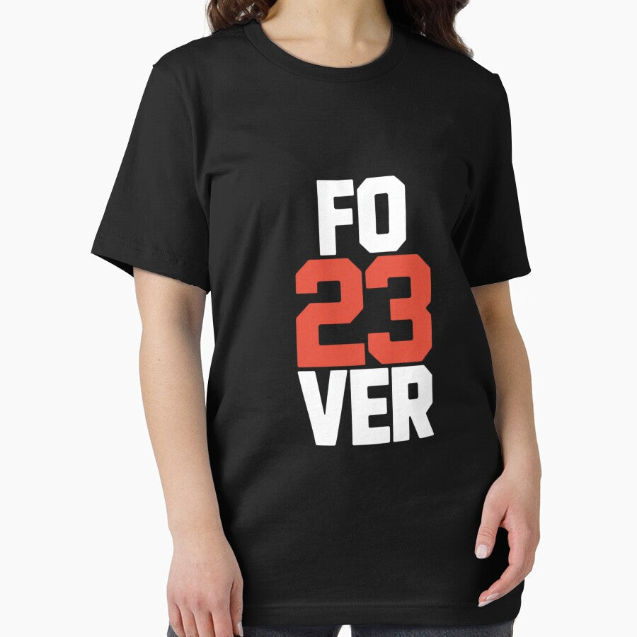 FO23VER Streetwear Graphic Tee | Casual Everyday by arceeddesign Unisex , , , Long Sleeve Tee