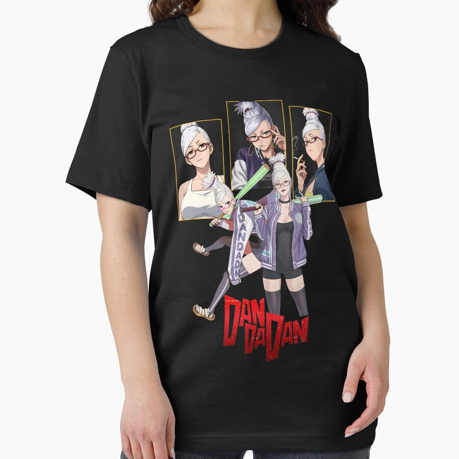 Santa Dodoria - Seiko by NyqTeqoo Unisex , , , Long Sleeve Tee
