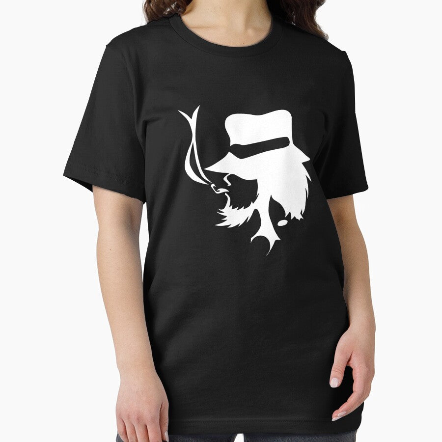 Jigen Lupin Fujiko Goemon by andin97 Unisex , , , Long Sleeve Tee