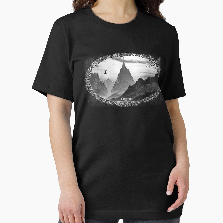 SUMMONING by biladorecs Unisex , , , Long Sleeve Tee