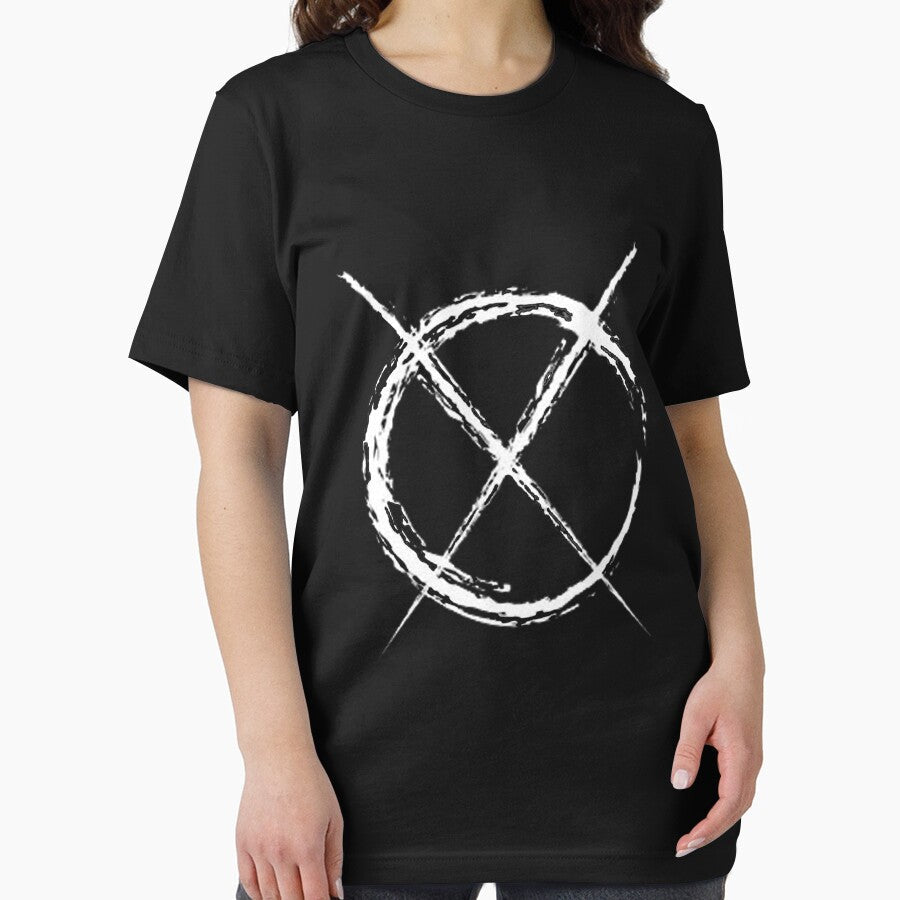 Operator Shirt by PosthumanINC Unisex , , , Long Sleeve Tee