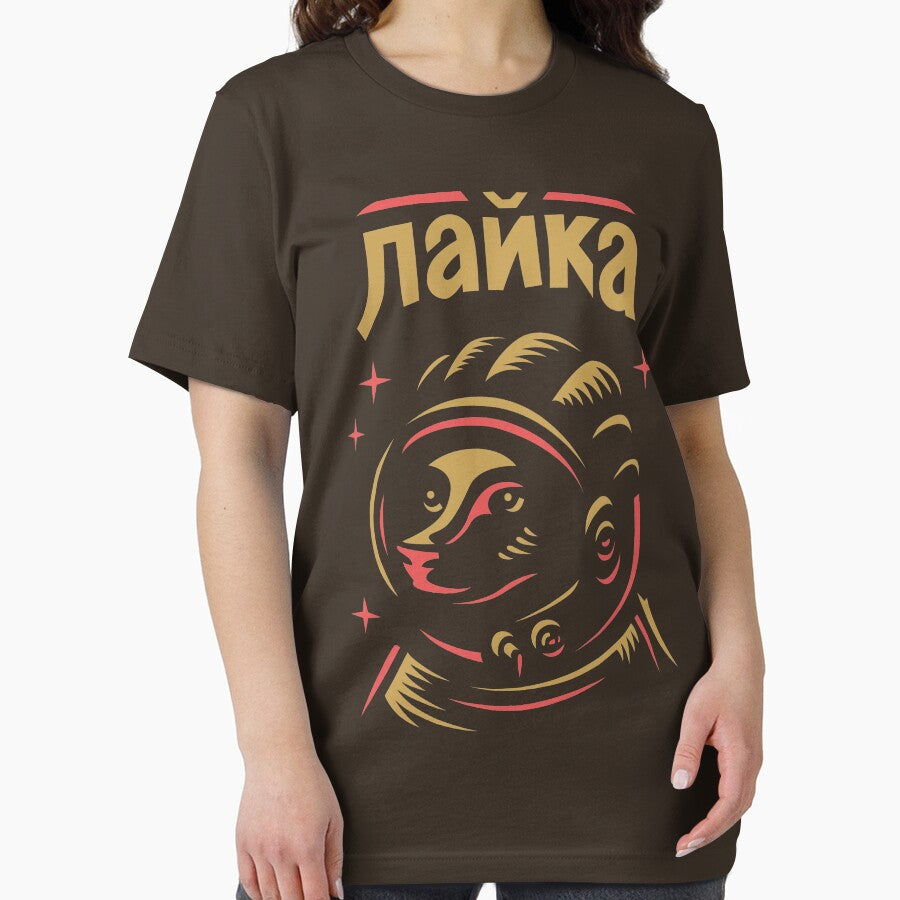 Laika by octowear