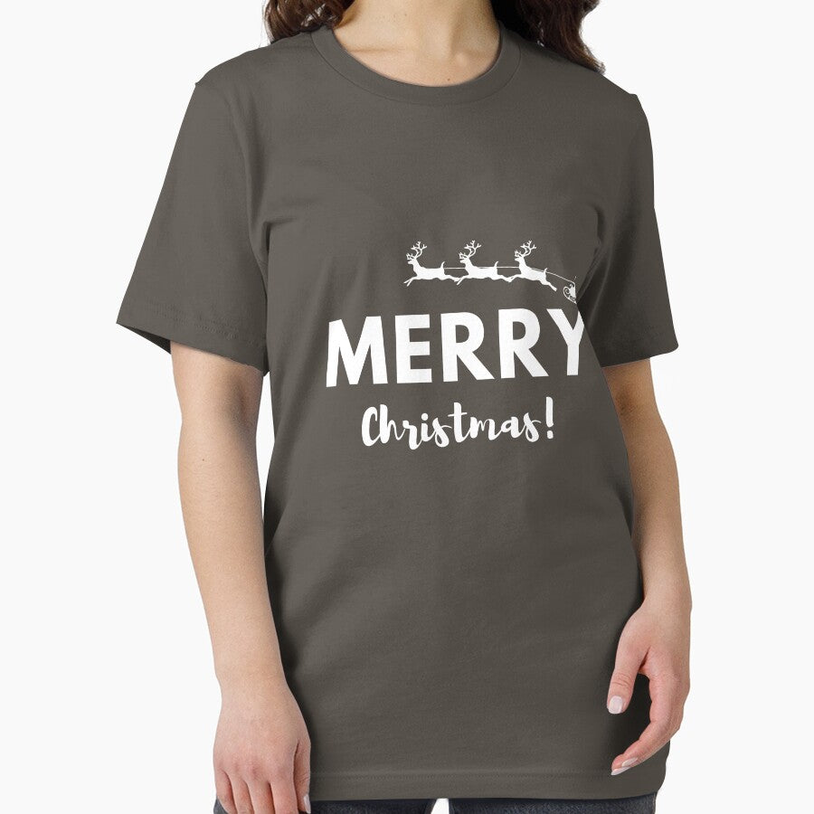 Merry Christmas by imperfectlove
