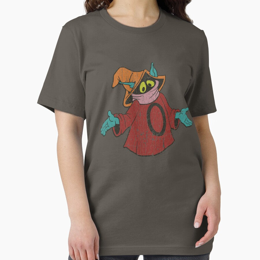 Orko MOTU by jacobcdietz Unisex , , , Long Sleeve Tee